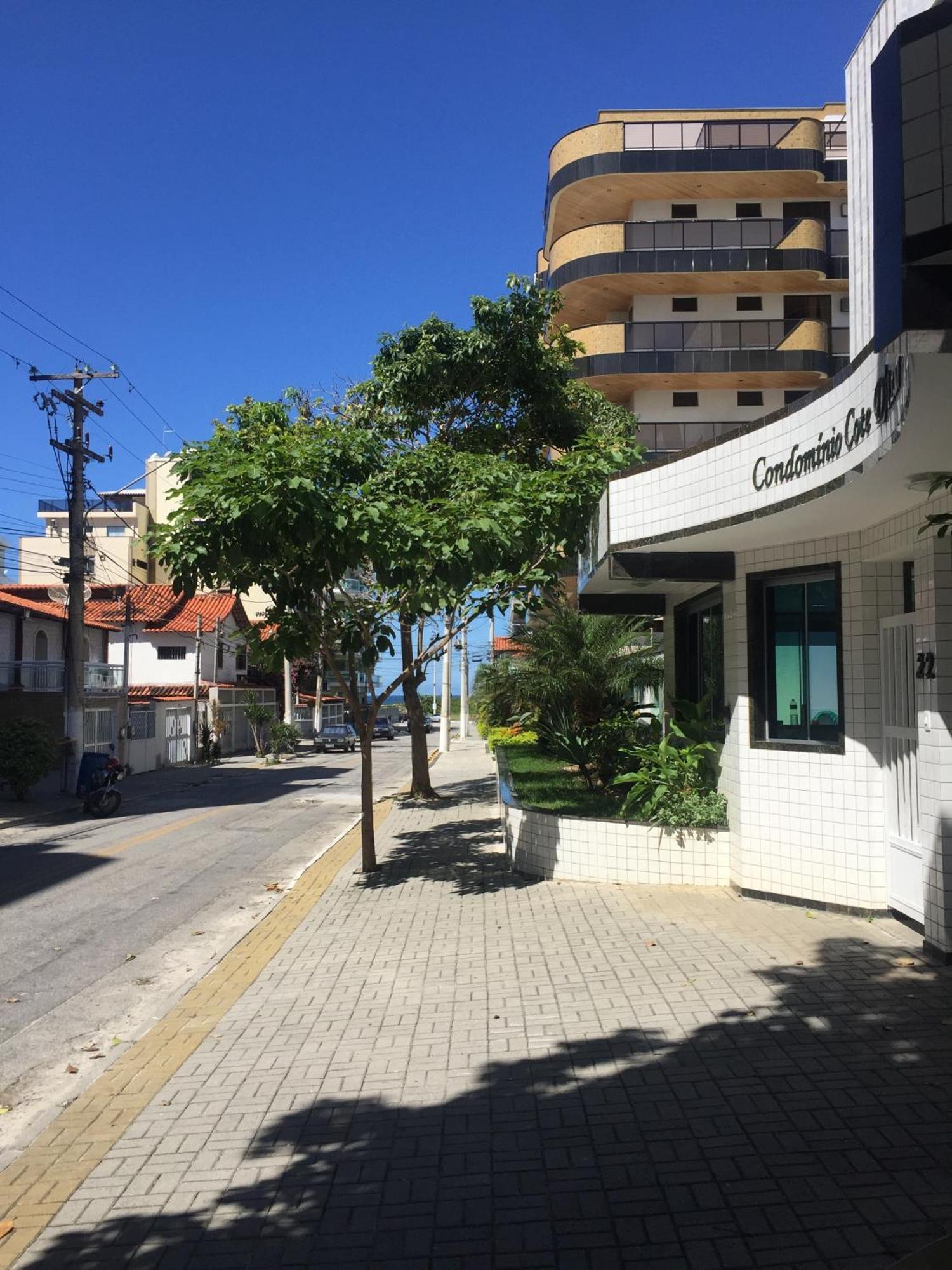 Apartamento Em Cabo Frio Exterior photo